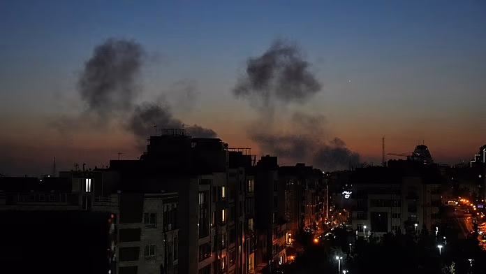 Russia allegedly provided Iran with intel to help it strike US military, sources say