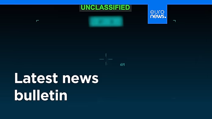 Latest news bulletin | March 11th, 2026 – Evening