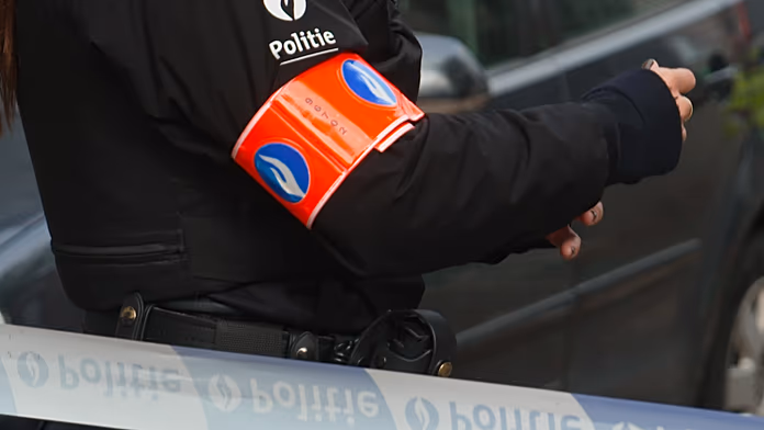 Explosion damages historic synagogue in Liège, police probe cause