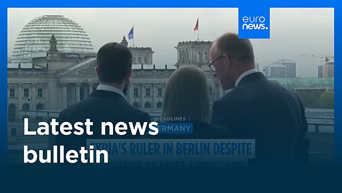 Latest news bulletin | March 30th, 2026 – Evening