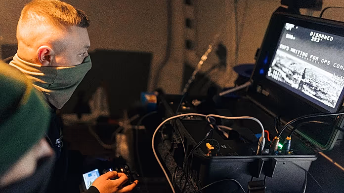 What are Ukraine's new Gulf defence deals? Here is what Zelenskyy signed