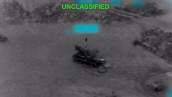 Russia allegedly provided Iran with intel that could help it strike US military, sources say