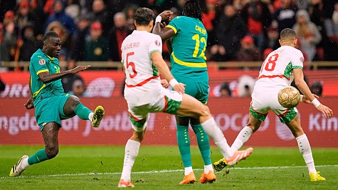 Morocco declared AFCON 2025 winners after CAF overturns final defeat to Senegal