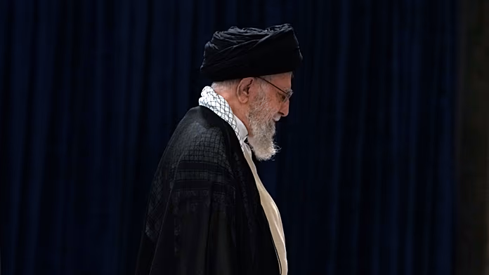 Forty years of absolute rule over Iran: who was Khamenei and how did he come to power?