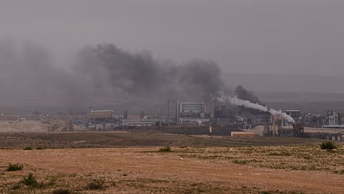 Trump says deal could be reached 'soon' as Iran warns against US ground invasion