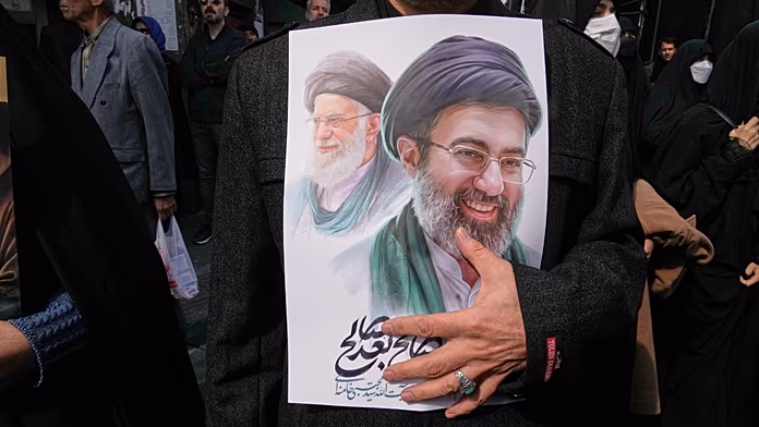 Missing in action: What we know about Mojtaba Khamenei's condition