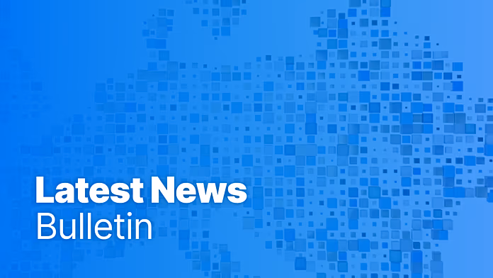 Latest news bulletin | March 18th, 2026 – Midday