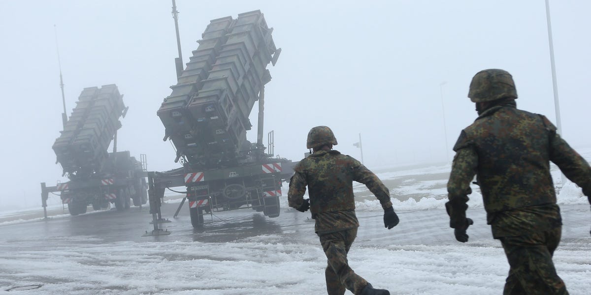 US: 4 Troops Killed by ‘Powerful’ Iran Weapon Getting Past Defenses