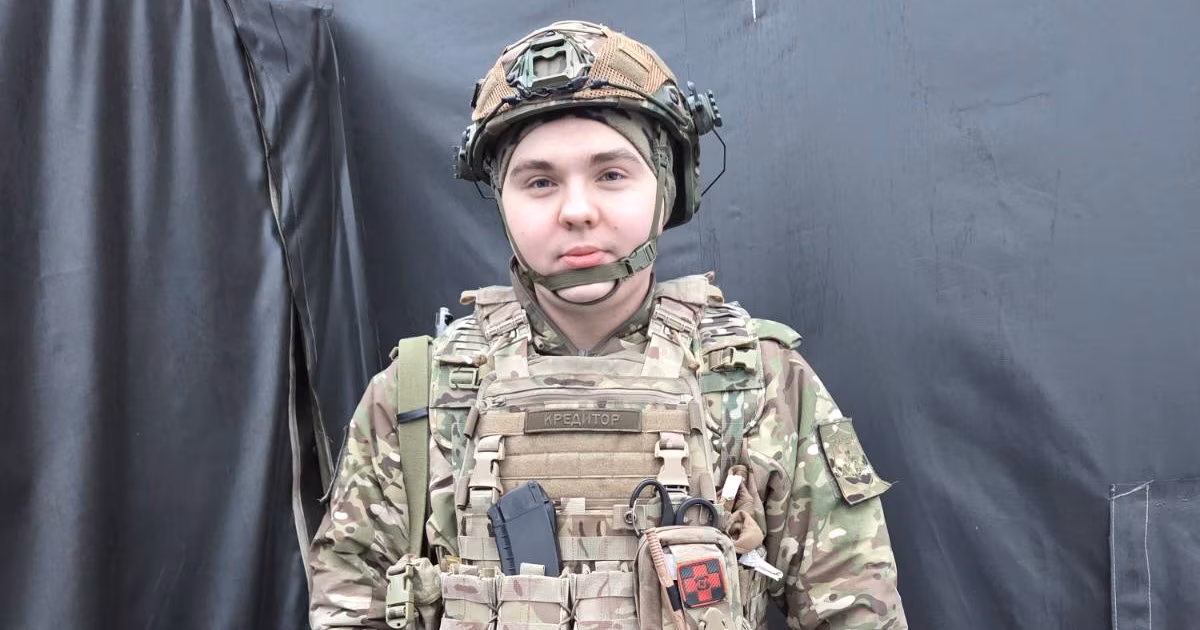 A Russian Soldier Thought He’d Be Deployed To Africa. When They Ordered Him To Ukraine, He Fled.