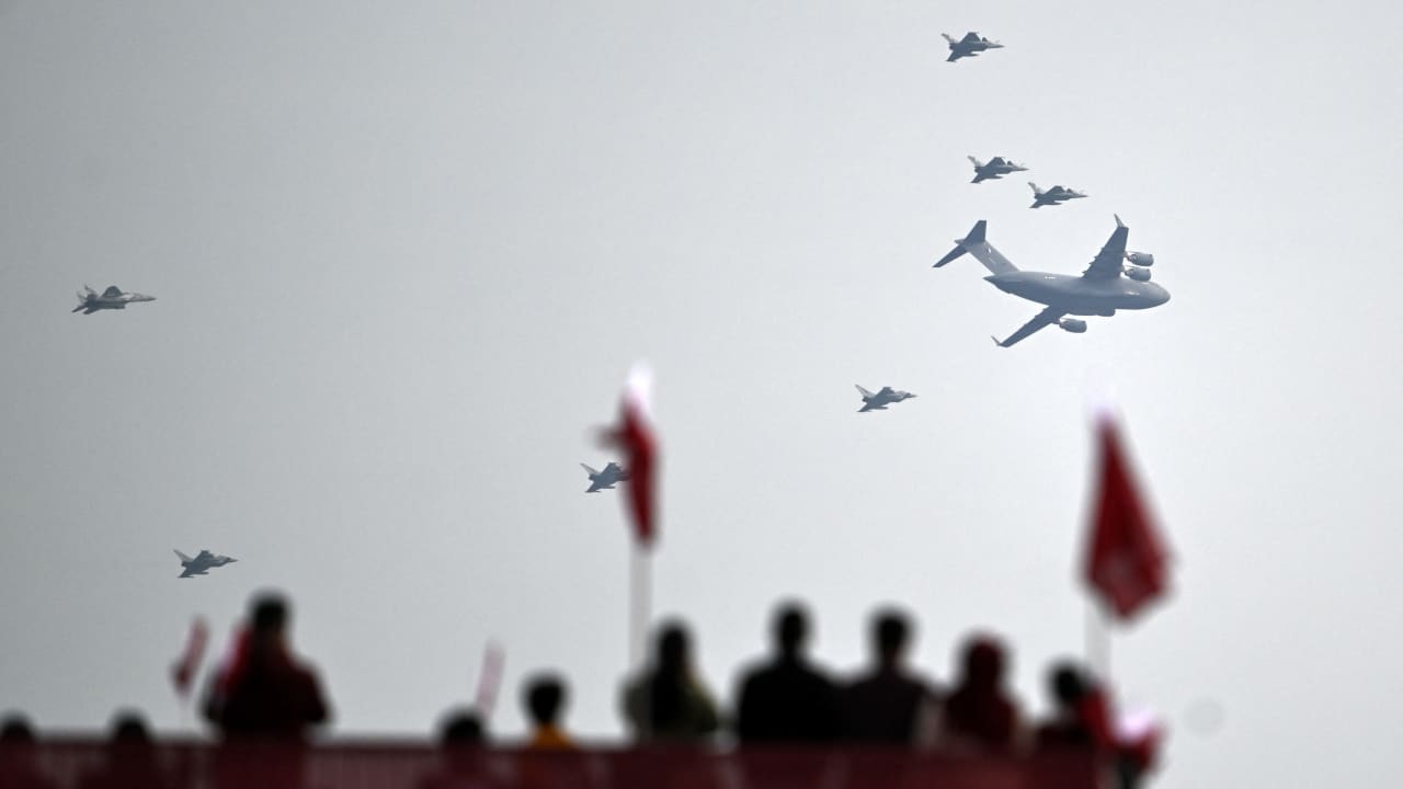 Qatar carries out retaliation strikes in Iran, sources say