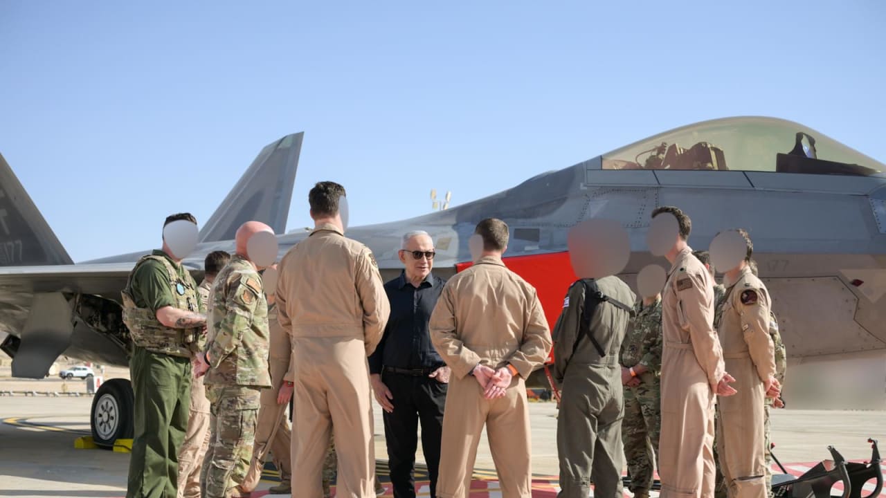 US, Israel’s war on Iran is changing modern warfare