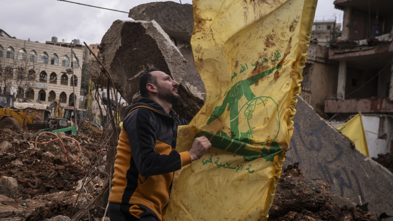 Hezbollah ramps up attacks, Israel vows retaliation