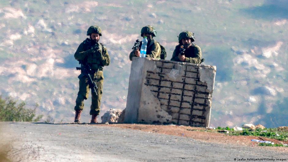 An in-depth look at Israel’s new death penalty law