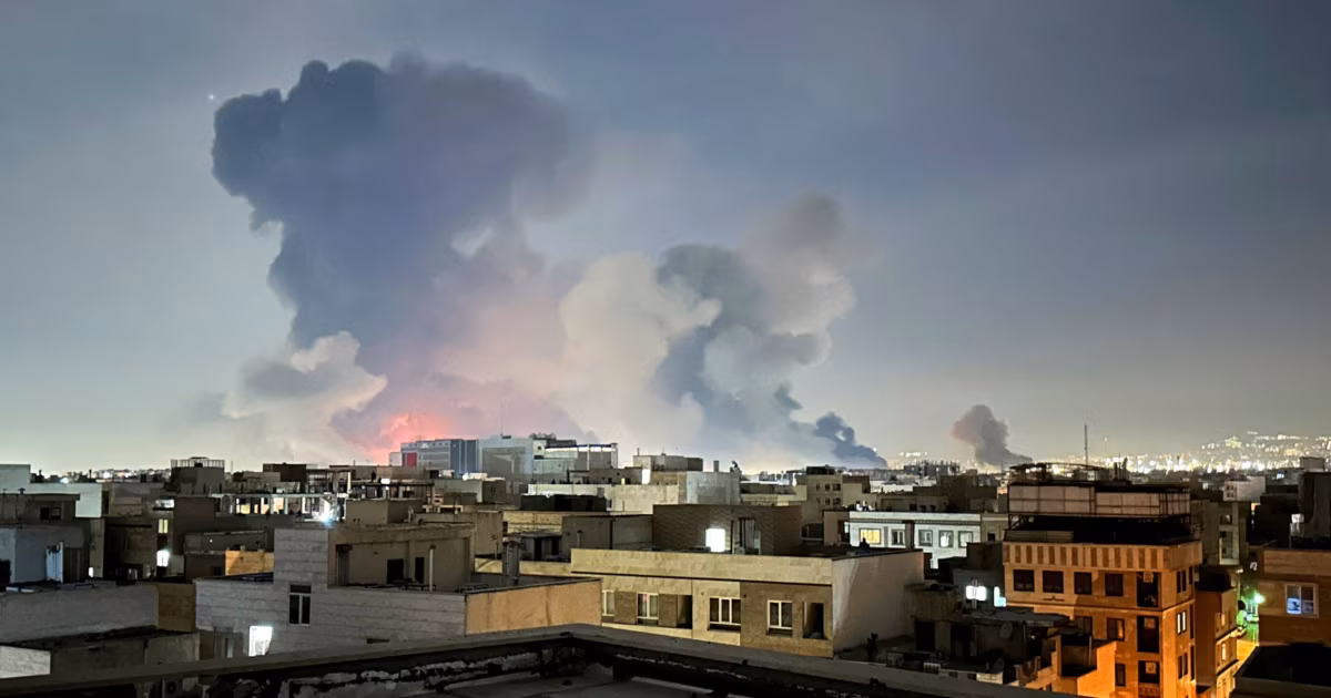 Debate Rages Among US Lawmakers On Iran War’s Impact On Ukraine