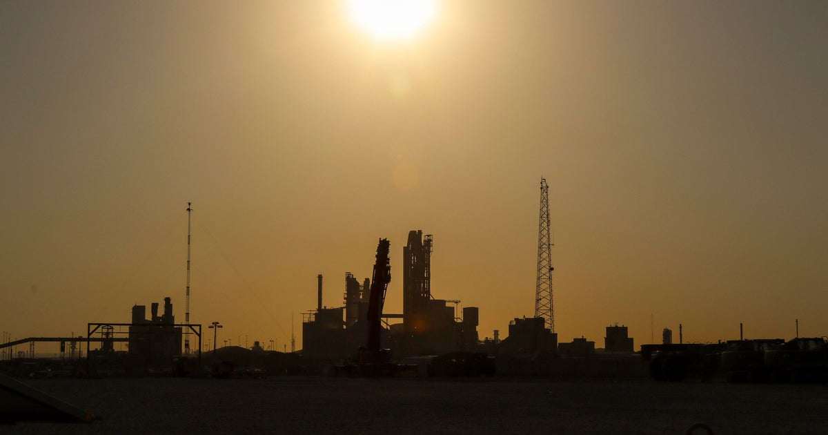 Iran appeared to surveil center where U.S. forces were killed in Kuwait, Army memo says