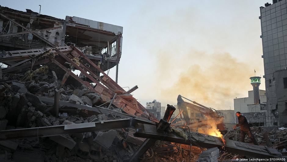 Will Europe’s split on US strikes backfire?