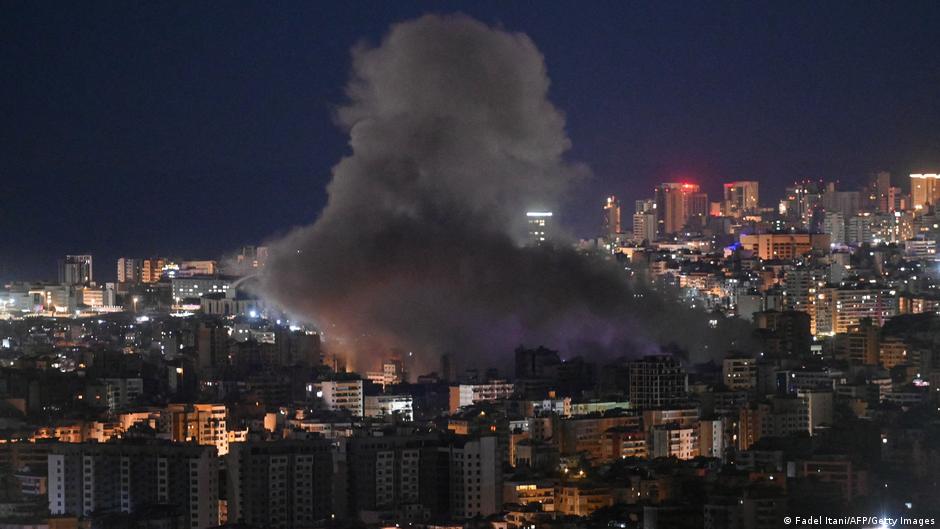 Israel, Iran launch new strikes as evacuation flights surge