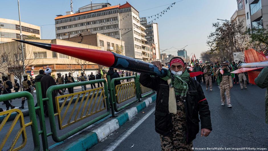 As Iran war rages, Gulf neighbors worry about security