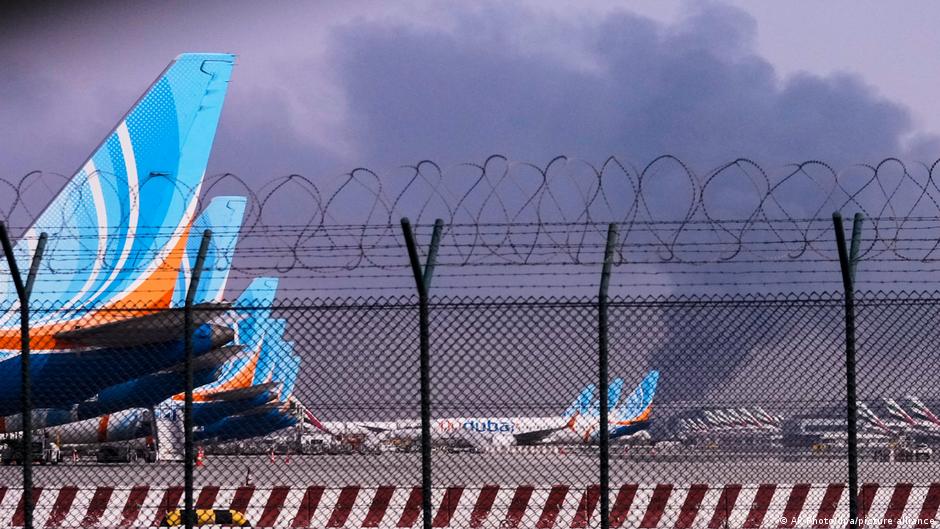 Iran war to dent Gulf state investment