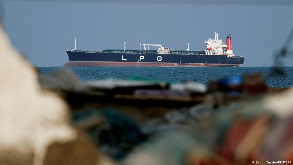 Is Iran cashing in millions from Strait of Hormuz blockade?