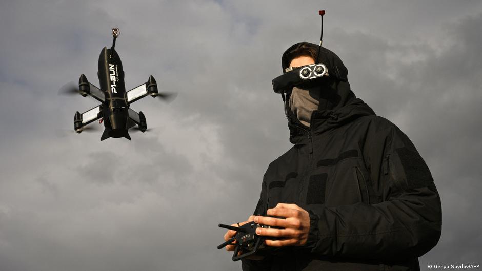 Zelenskyy visits Doha as Ukraine, Qatar sign defense pact