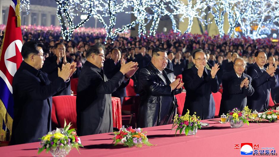 North Korea’s Kim Jong Un doubles down on nuclear program