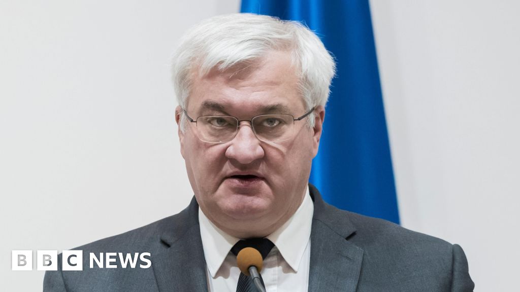 Ukraine accuses Hungary of taking seven people hostage