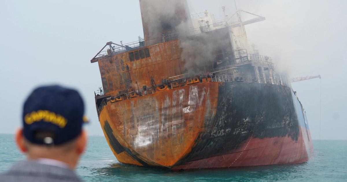 Iran keeps oil flowing to China as Hormuz pressure forces reserve release