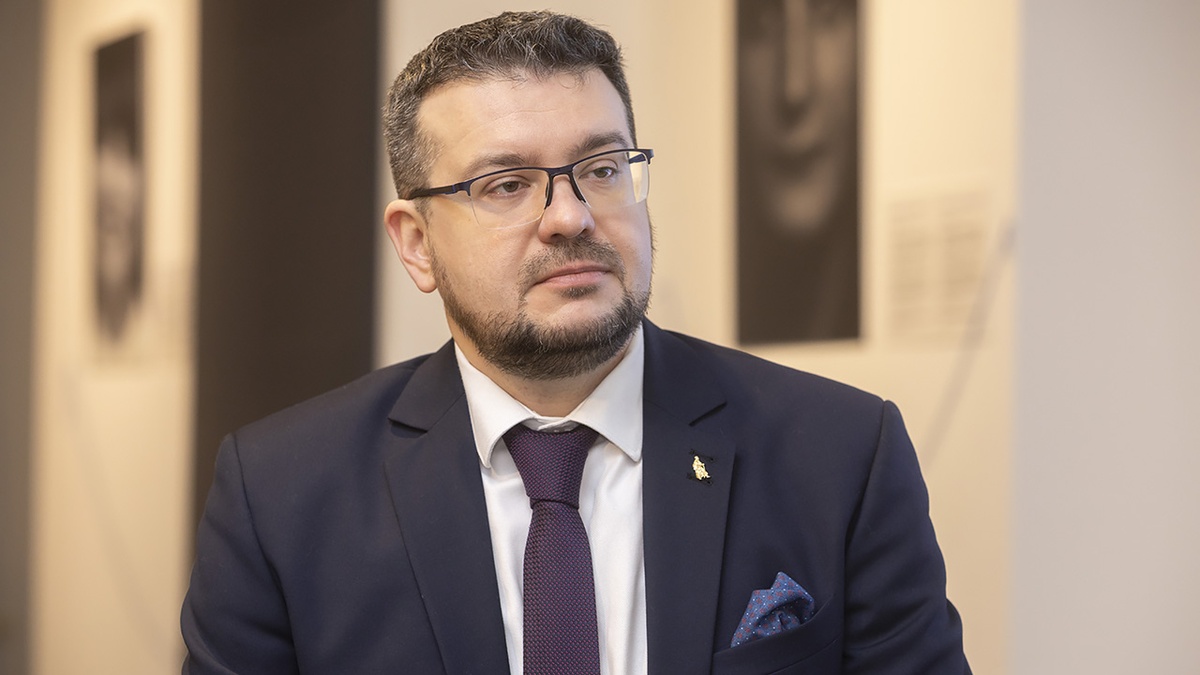 Pantheon of Ukrainian Heroes could be located on one of Dnipro islands, Memorial of Ukrainian Heroes on Lavra slopes – Alfiorov