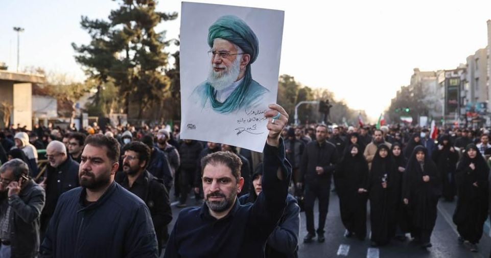 Inside Iran’s succession: who could replace Ali Khamenei?