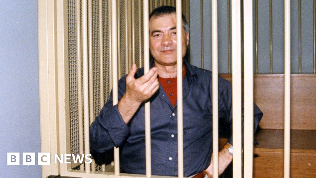 Mafia boss behind notorious murders in Italy dies behind bars in Milan