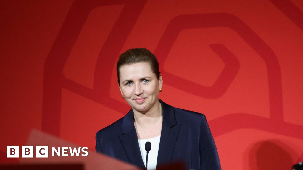 Tough negotiations loom as Denmark’s Social Democrats fails to secure a majority