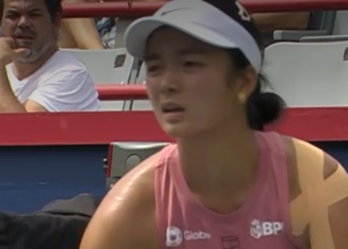 Eala opens bid at Indian Wells vs  Ukraine’s Yastremska 