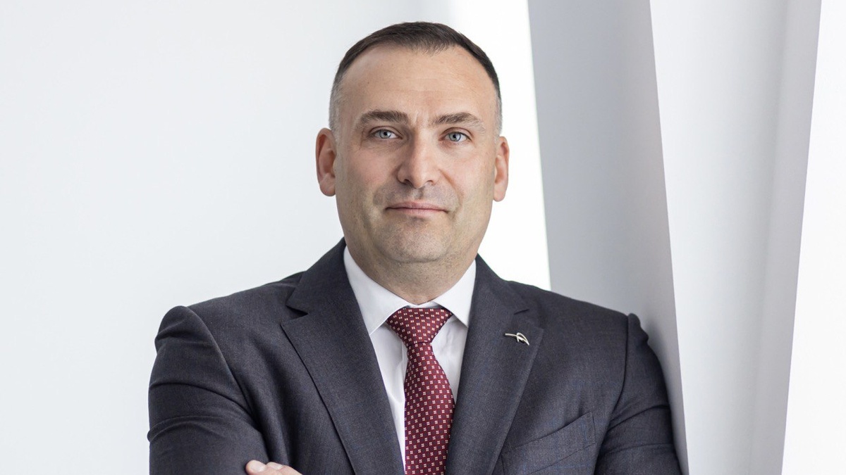 ArcelorMittal Kryvyi Rih operating at loss due to high energy prices, with CBAM adding further pressure – CEO