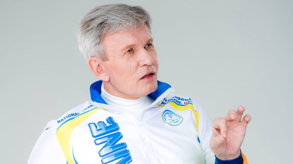 Ukrainian athletes barred from wearing kit featuring map of Ukraine at Winter Paralympics 2026