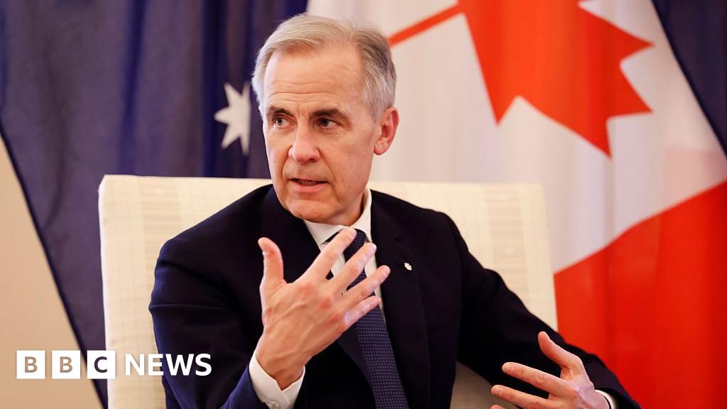 Carney inches closer to majority, as fourth MP defects to Liberals – BBC