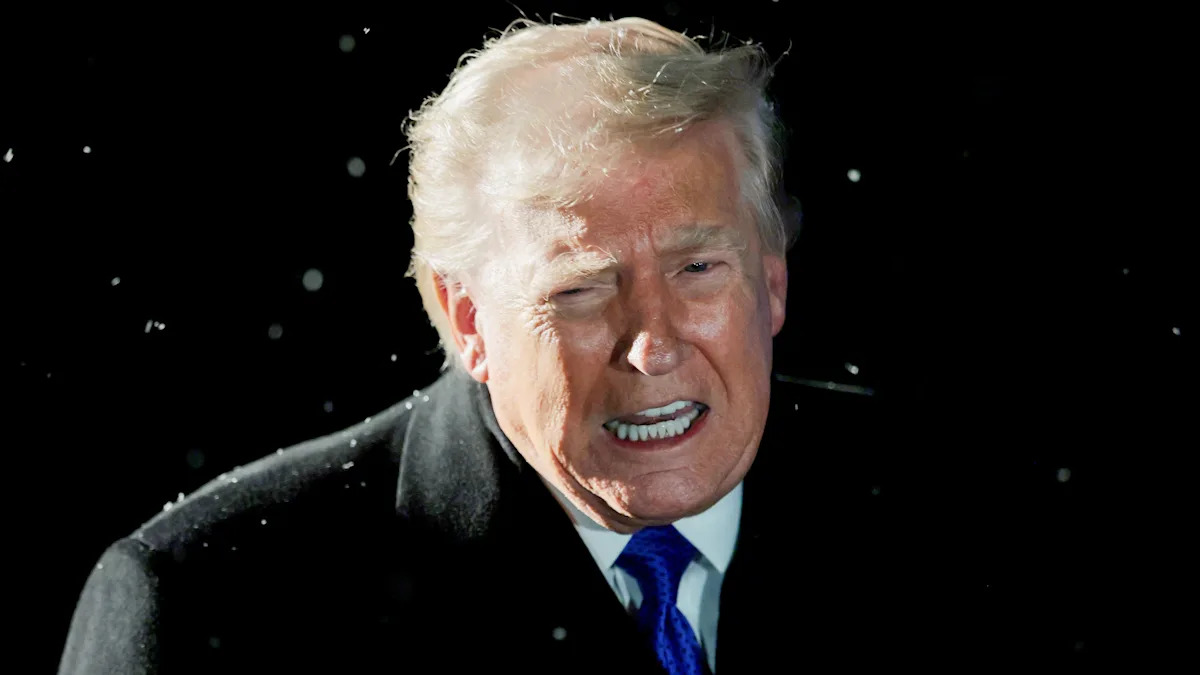 French General Torches Trump’s Demands for Help With Scathing ‘Titanic’ Comparison