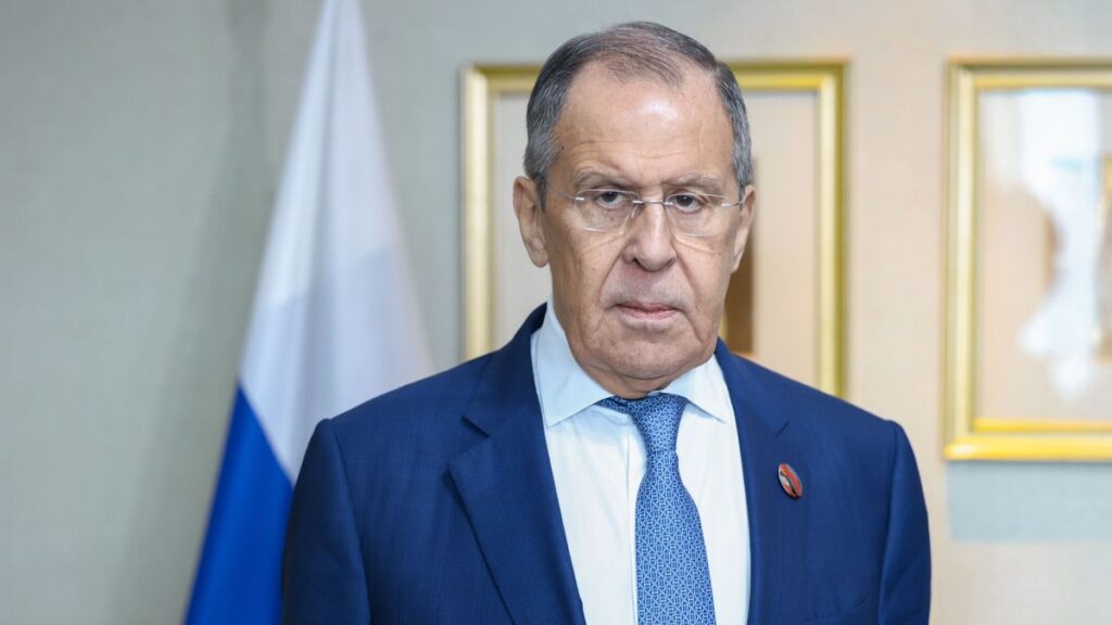 Ukraine cycles through two presidents since 2014 — Russia calls all of them Nazis and says it won’t stop war, as peace talks stall