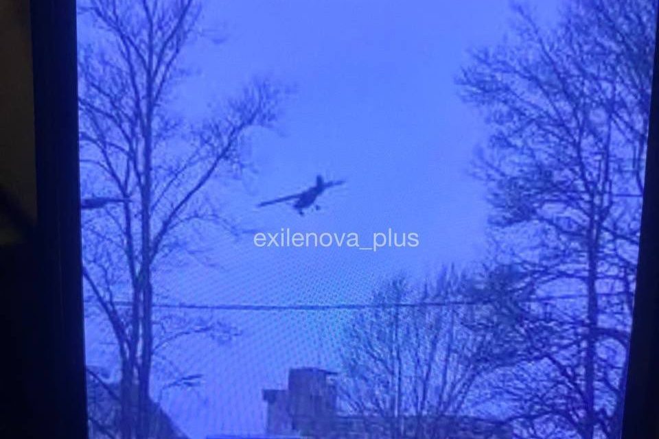 Russia built the world’s only missile-armed icebreaker. A Ukrainian sport plane just crippled it.