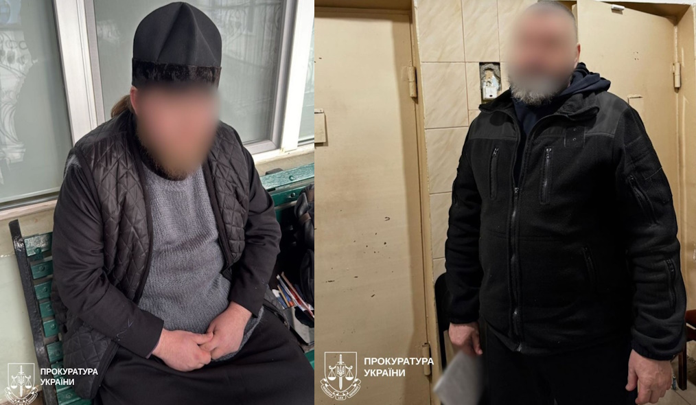 Moscow Patriarchate monk in Ukraine lured underage girls with sweets, gave them alcohol so they couldn’t resist