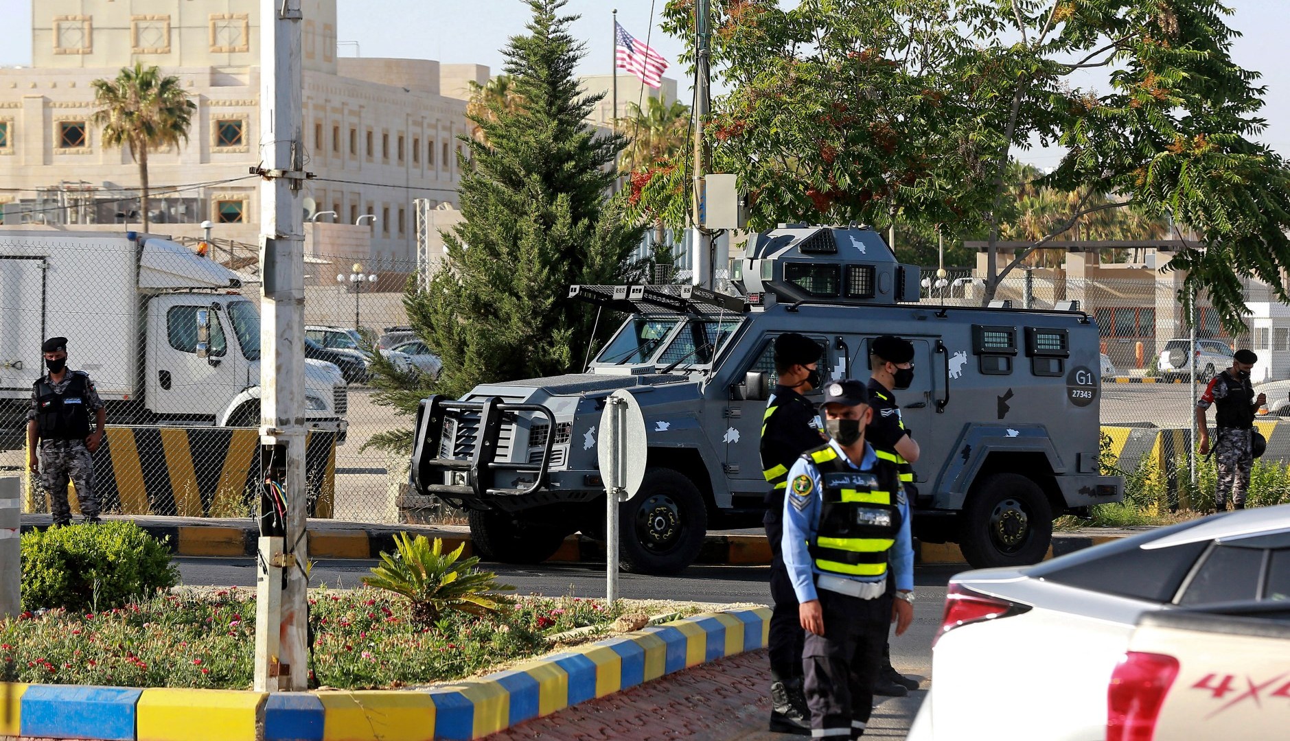 US urges citizens to immediately leave over a dozen Middle East countries | Conflict News