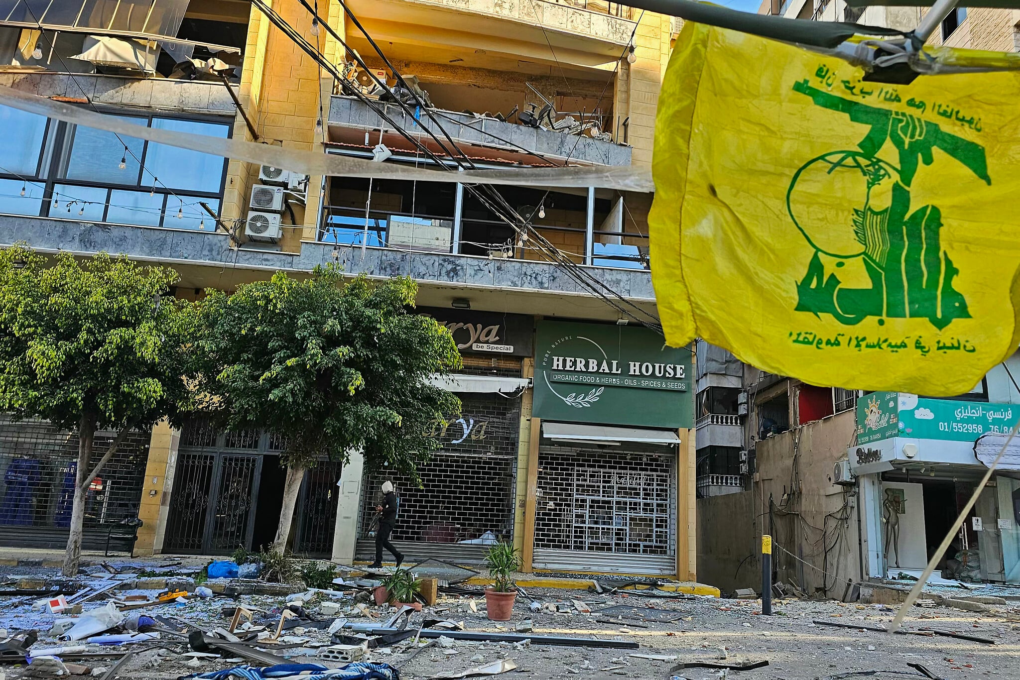 How Iran’s IRGC rebuilt Lebanon’s Hezbollah to be ready for war