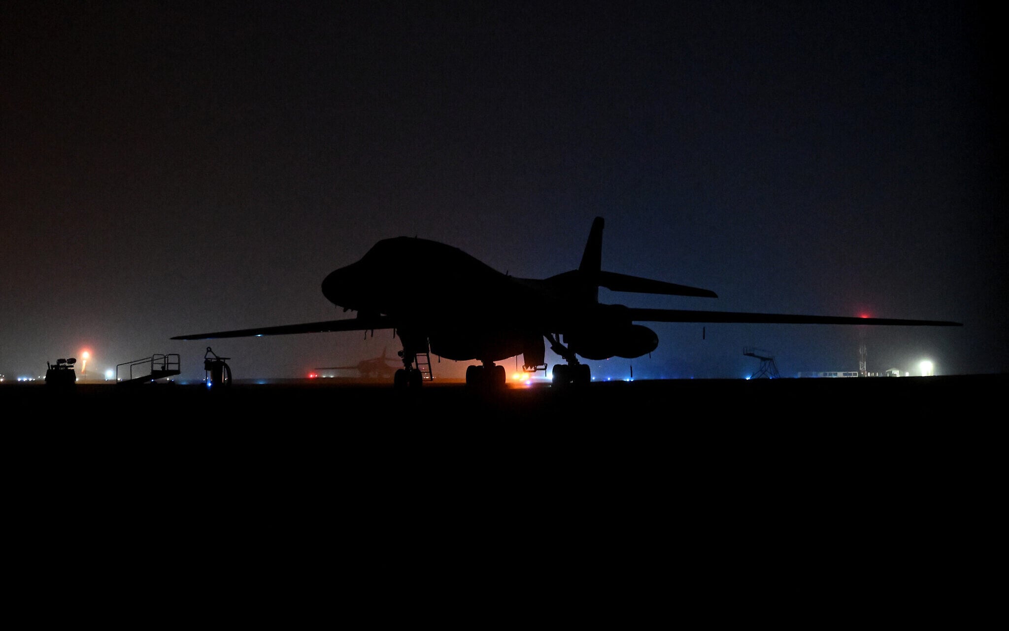 US starts using British military bases for ‘defensive’ Iran operations