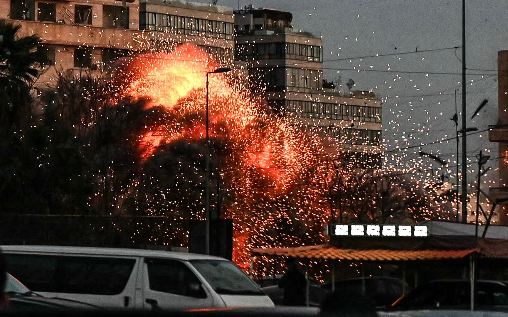 Iran war: What is happening on day 19 of US-Israel attacks? | US-Israel war on Iran News