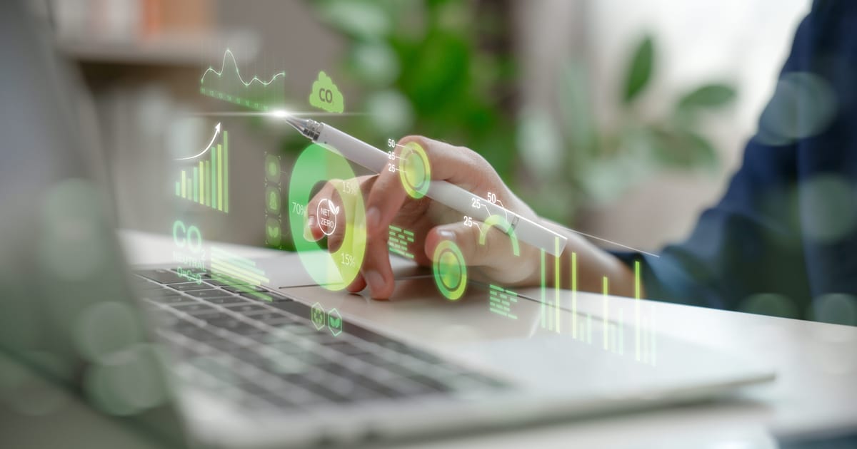 one standard for greener healthcare  – POLITICO