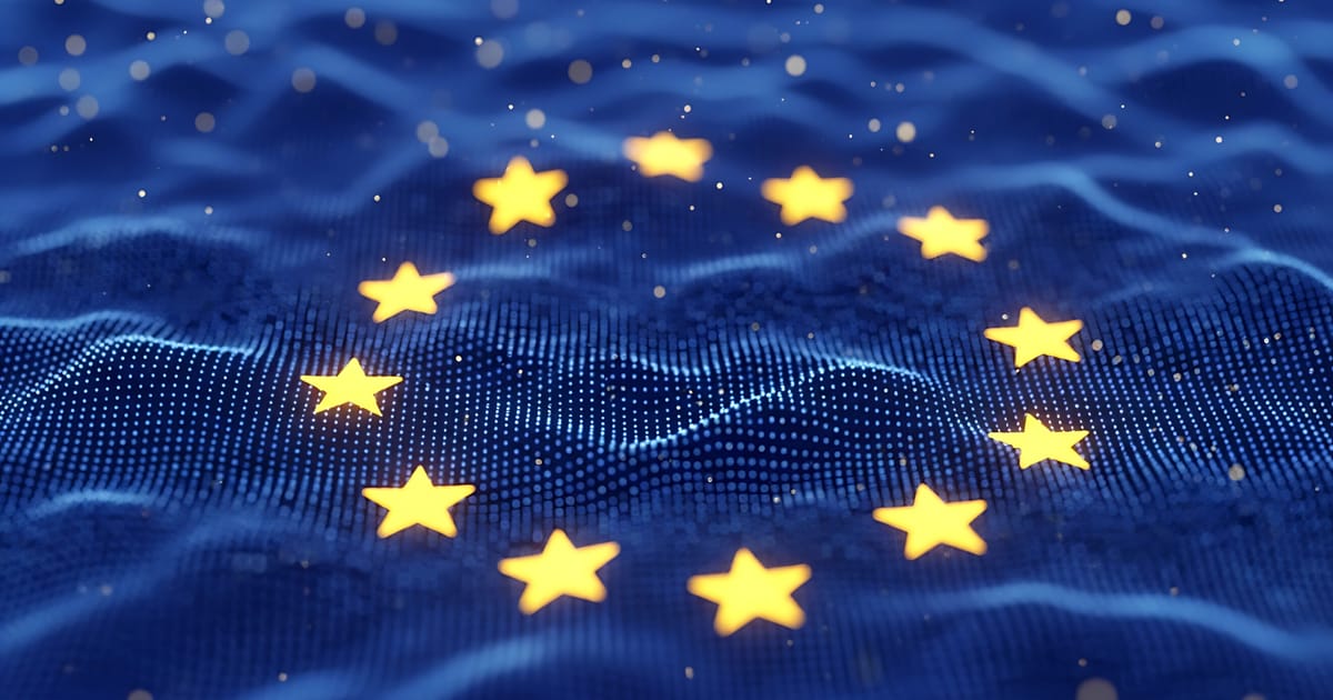 The connectivity choices Europe must now make