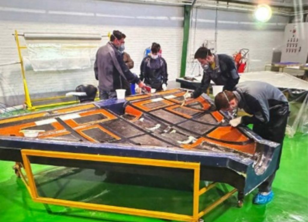 Shahed program killing Ukrainians is recruiting teenagers through sponsored influencer video — Russia calls it promising career