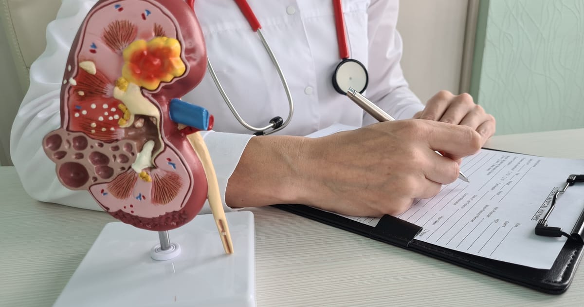 Families shouldn’t have to coordinate Sweden’s rare disease care – POLITICO