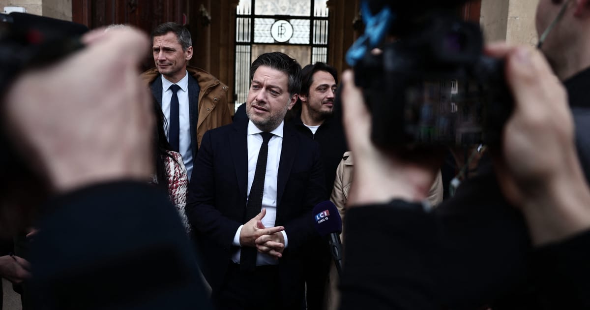 Far right likely to flame out in Marseille mayor race, poll shows – POLITICO