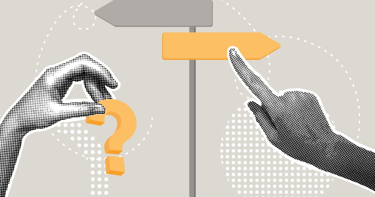 The price of hesitation – POLITICO